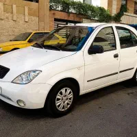 تیبا 2 مدل 1398