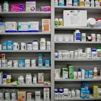 تکنسین حرفه ای داروخانه (نسخه پیچ حرفه ای)