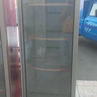 یخچال نوشابه