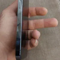 ۱۳پرو ۵۱۲ گیگ مشکی