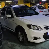 کوییک+R مدل۹۹ پارس خودرویی