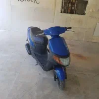 پاکشتی سوزوکی لتس 2
