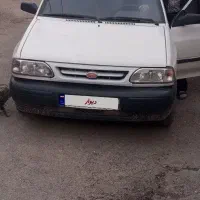 ماشین برای مهران