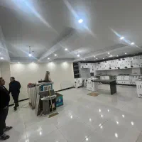 آپارتمان۱۱۰متری/۲خواب/خوش نقشه