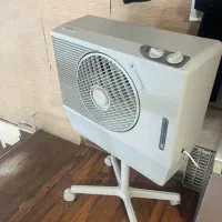 کولر ابسال
