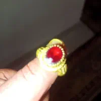 انگشتر
