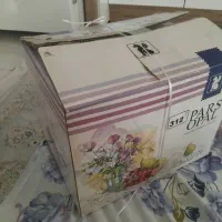 سرویس ارکوپال ۲۸ پارچه نونو