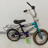 دوچرخه۱۲