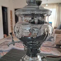 سماور|سماور، چای‌ساز، قهوه‌ساز|اراک, |دیوار
