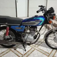موتور 125