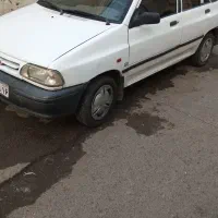پرایدمدل ۹۰ ۱۳۱ sL
