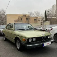 BMW 518|خودرو کلاسیک|خرمآباد, |دیوار