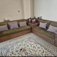 مبل ال ۷ نفره