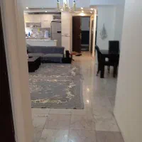 ۱۰۰متراپارتمان بر رامین شمالی