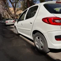 پژو 207 خانگی|خودرو سواری و وانت|اصفهان, مرداویج|دیوار