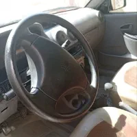 پراید 132 سفید|خودرو سواری و وانت|شیراز, قلعه نو|دیوار