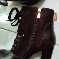 نیم بوت مجلسی|کیف، کفش، کمربند|همدان, |دیوار