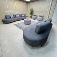 سرویس  هشت  نفره