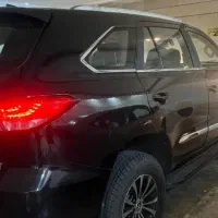 دایون y5تانگ چینی دو هزار توربو ۱۴۰۰فوق العاده
