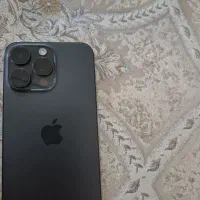 آیفون ۱۵ پرومکس