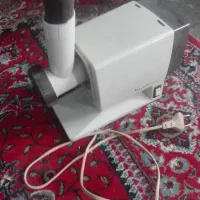 چرخ گوشت و ابمیوه گیری