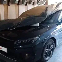 کی ام سی J7 صفرکیلومتر