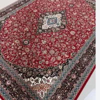 فرش دوازده متری ماشینی