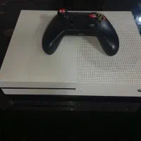 ایکس باکس وان اس