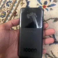 پاوربانک اصلی کانفلون 10000 مدل A35