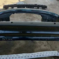 فروش سپر جلو و عقب ودیاق فابریک پژو پارس مشکی