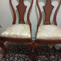 صندلی چپندر