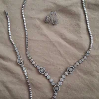 سرویس نقره