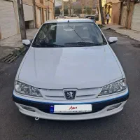 پژو پارس سال