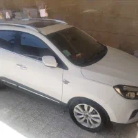 جک S5 اتومات موتور ۲۰۰۰ مدل ۹۹