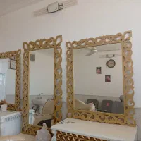 میز آریشگری