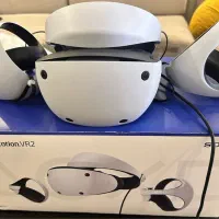 PlayStation VR2 وی آر ۲ پلی استیشن