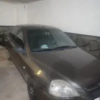 ریو سایپا مدل 90