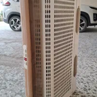 هود زیرکابینتی CAN مدل 2000 دو سرعته