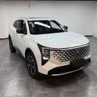 چانگان cs55 پرمیوم