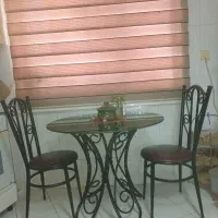 میز دونفر بالکنی.۳.۵۰۰.۰۰۰