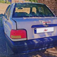 پراید 83