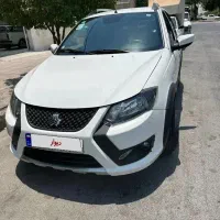 خودرو|خودرو سواری و وانت|کازرون, |دیوار