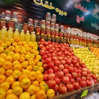 صندوق دار و ترازو دار خانم آشنا به حسابداری