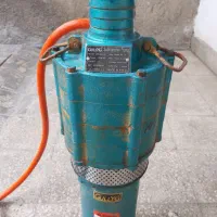 کفکش دو اینچی گالی ۴ پروانه