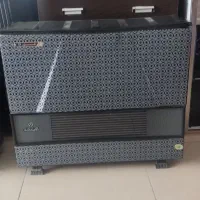 بخاری گازی دهگلان