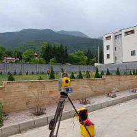 تهیه نقشه UTM و نقشه‌برداری تخصصی برای سند