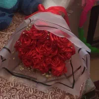 گل روبانی