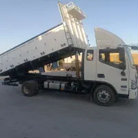 ام فورخوابدار 6تن مدل 405باری جکدار