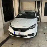 سهند فول اتومات صفر کیلومتر(آگهی شخصی)