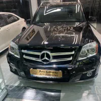 بنز glk350|خودرو سواری و وانت|تهران, الهیه|دیوار